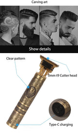 Hjemix | Pro Hår Klipper