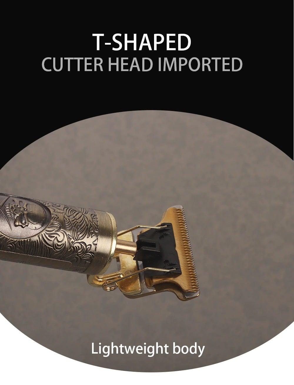 Hjemix | Pro Hår Klipper