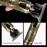 Hjemix | Pro Hår Klipper