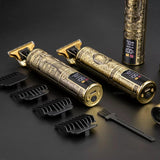 Hjemix | Pro Hår Klipper