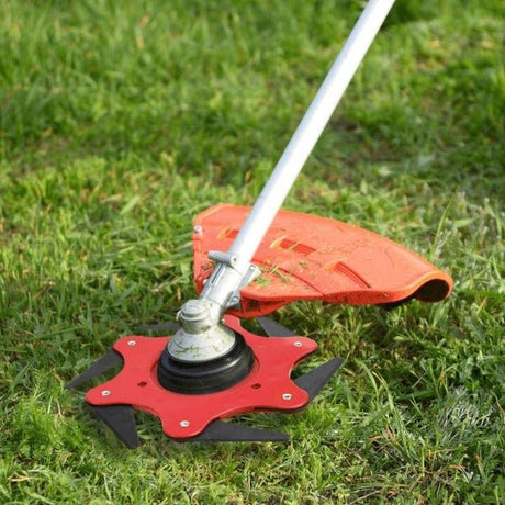 Hjemix | Universal 6 Stål Barberblad Trimmer Hode