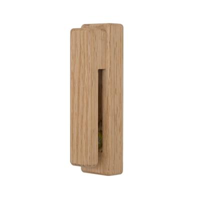 Hjemix | Nordisk Tre Håndkleholder for Badet
