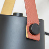 Hjemix | Tre Nordisk Hengevegglampe