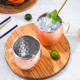 Hjemix | Moscow Mule Mug