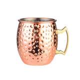 Hjemix | Moscow Mule Mug
