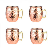Hjemix | Moscow Mule Mug