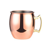 Hjemix | Moscow Mule Mug