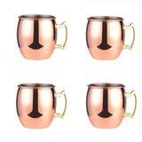 Hjemix | Moscow Mule Mug