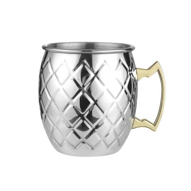 Hjemix | Moscow Mule Mug