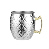 Hjemix | Moscow Mule Mug