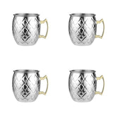 Hjemix | Moscow Mule Mug