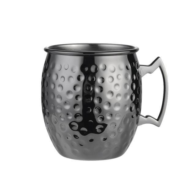 Hjemix | Moscow Mule Mug