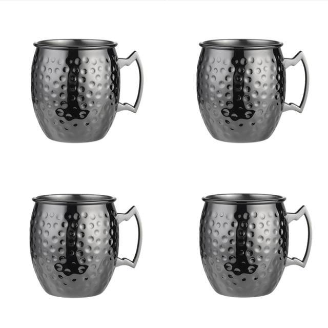 Hjemix | Moscow Mule Mug