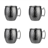 Hjemix | Moscow Mule Mug