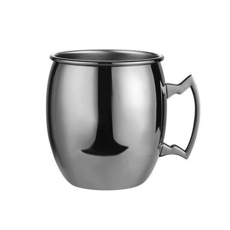 Hjemix | Moscow Mule Mug