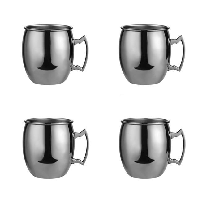 Hjemix | Moscow Mule Mug