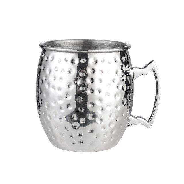 Hjemix | Moscow Mule Mug