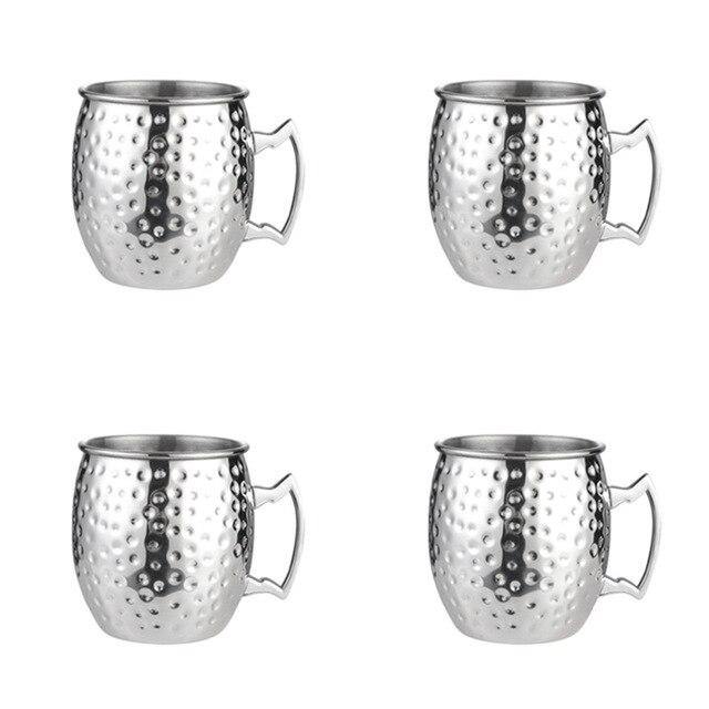 Hjemix | Moscow Mule Mug