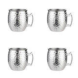 Hjemix | Moscow Mule Mug