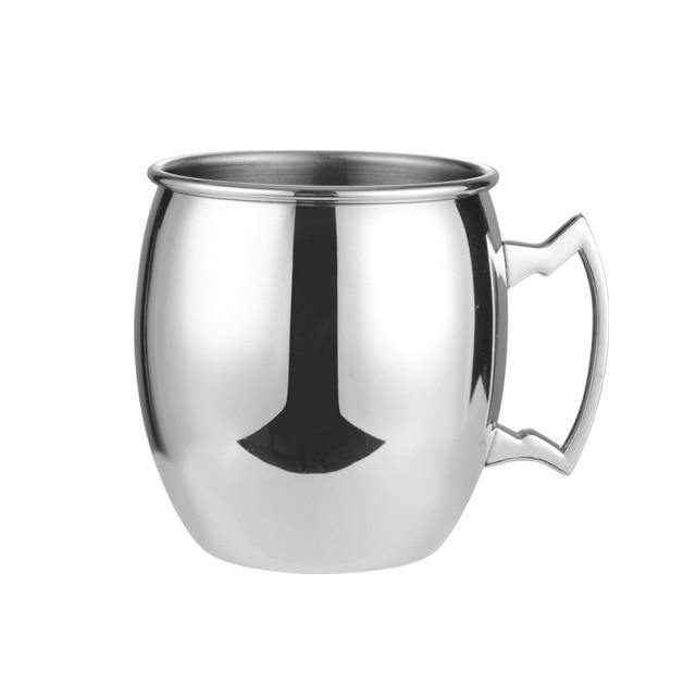 Hjemix | Moscow Mule Mug