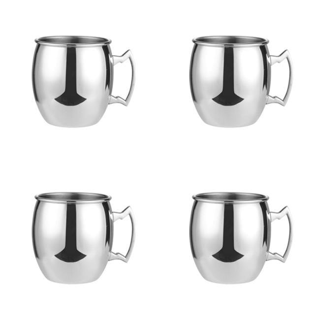 Hjemix | Moscow Mule Mug
