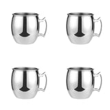 Hjemix | Moscow Mule Mug