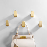 Hjemix | Lauren Golden Brass Dress Veggkrok