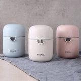 Hjemix | Bærbar enkel pastell mini juicer