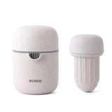 Hjemix | Bærbar enkel pastell mini juicer