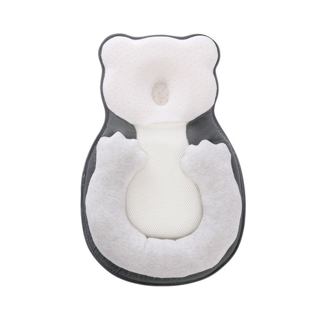Hjemix | Baby Anti Roll Mold Pillow