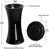 Hjemix | Grønnsak Spiralizer