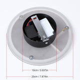 Hjemix | Touch LED Vegglampe Alonso