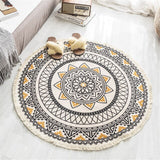 Hjemix | Mira Mandala Akцентteppe