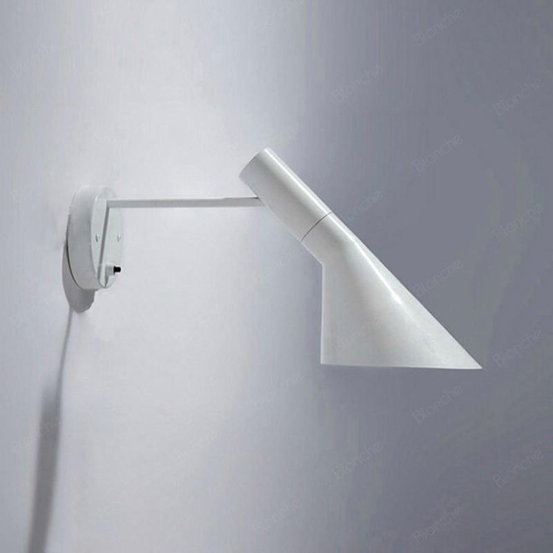 Hjemix | Fin Design Lamper Serie - Vegglampe