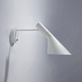 Hjemix | Fin Design Lamper Serie - Vegglampe