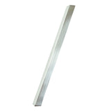 Hjemix | Sølv moderne husnumre