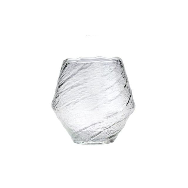 Hjemix | Whiskeyglass Ukiyo