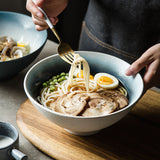 Hjemix | Ramen Bolle Shigenobu (6 Farger)