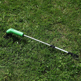Hjemix | Lett Hånd Gressklipper Mowing