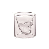Hjemix | Hult Dobbeltlag Whiskeyglass