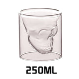 Hjemix | Hult Dobbeltlag Whiskeyglass