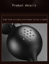 Hjemix | Minimalist Sitronpresse