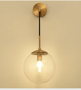 Hjemix | Stella Hengende Vegglampe - Salg