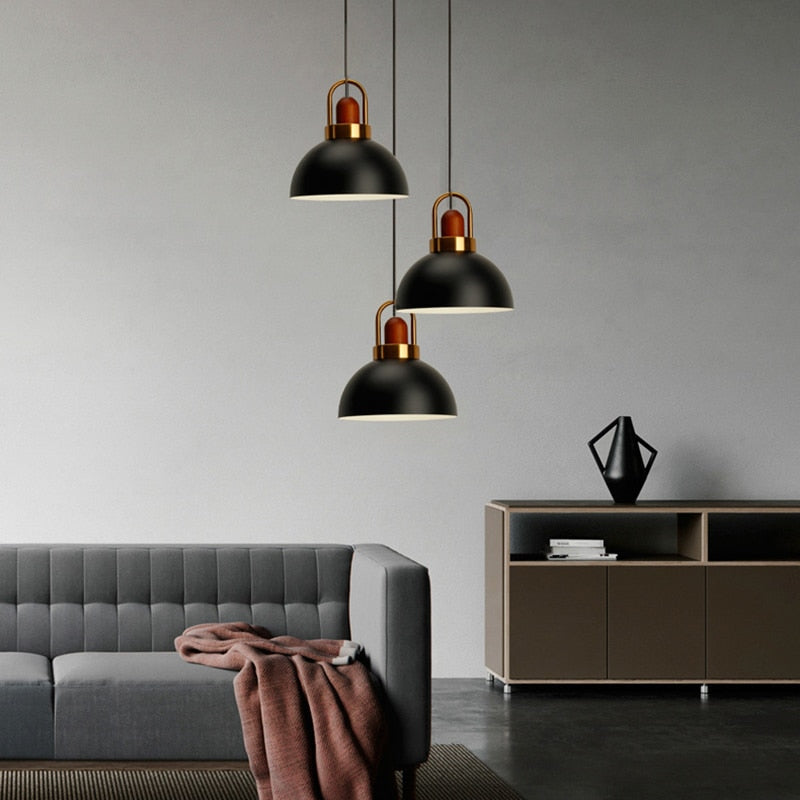 Hjemix | Abbott - Moderne nordiske pendellamper