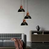 Hjemix | Abbott - Moderne nordiske pendellamper