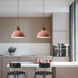 Hjemix | Abbott - Moderne nordiske pendellamper