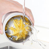 Hjemix | Bærbar enkel pastell mini juicer