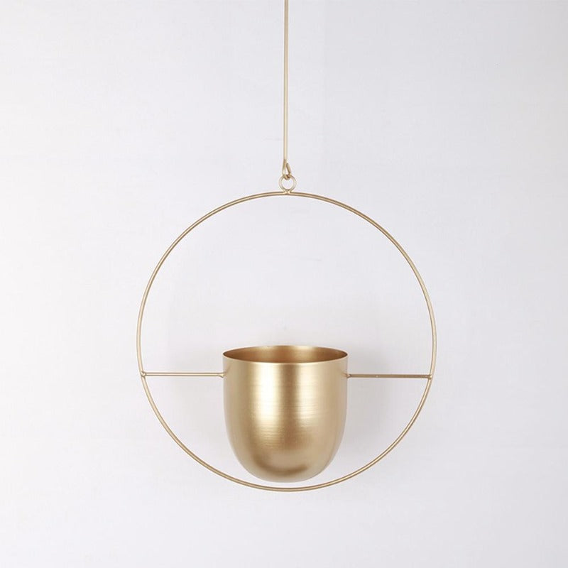 Hjemix | The Lyra Hengende Plantepotter Kolleksjon