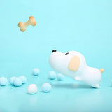 Hjemix | LED Hund Dimmbar Nattlys