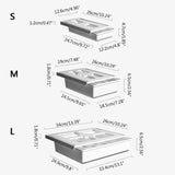 Hjemix | Limt underbenk skuffeorganisator
